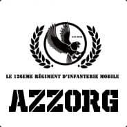 [126] Azzorg