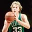 Larry Bird