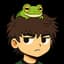 Frog Man