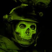 TCN | Ghost