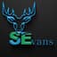 SEvans