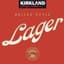 Kirkland Signature Light Beer
