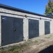 3 Гаража
