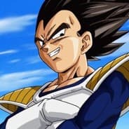 ЯF™ PrinceVegeta
