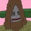 Sassy the Sasquatch
