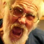 Salty Grandpa™