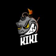 ЯF™ | Kiki