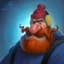 Yukon Cornelius
