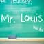 Mr. Louis