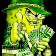 Putin's State Sanctioned Gambler