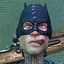 FACEMAN