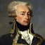 Gilbert du Motier de Lafayette