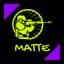 Matte