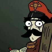 Commissar JON