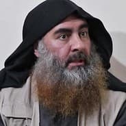 Abu Bakr al-Baghdadi