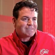 Papa John