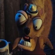 Twitchy the Moisture bandit