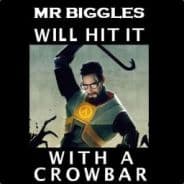 Mr. Biggles ♥