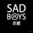 悲しい少年 [S A D B O Y S