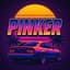 Pinker