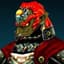 Great King of Evil G