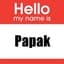 papak