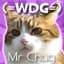 Mr Chug