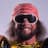 MACHO MAN RANDY STAL