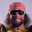 MACHO MAN RANDY STAL