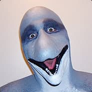 DOLPHINMURN