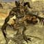 Deathclaw Hug