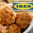 Ikea Meatballs