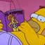 Homer the Heretic