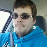 Garbage Beard
