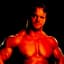 》Chris Benoit's Cap
