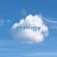 cloudy