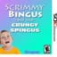 Scrimmy Bingus