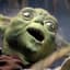 Yoda Drunk