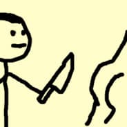 Buttcutter