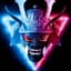 neon samurai