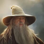 Gandalf The Reich
