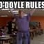 O'DoyleRules