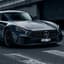 Mercedes AMG-GT