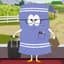 Towelie