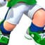 [LofP]Luigi's Bulge