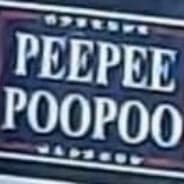 Poopeepants