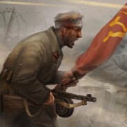 comandante Kim