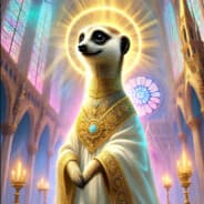 HolySuricatta