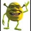 Shrek the Crack