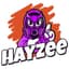 Hayzee.